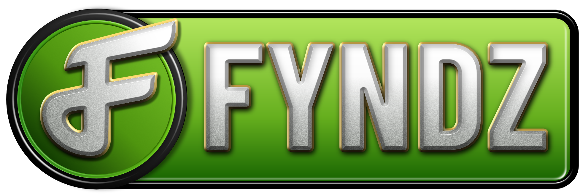 Fyndz Logo